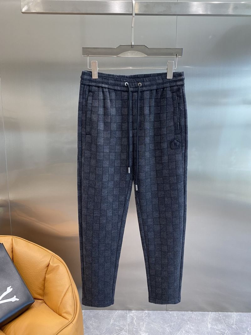 Louis Vuitton Long Pants